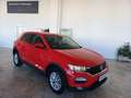Volkswagen T-Roc 1.0 TSI Advance Rouge - thumbnail 1
