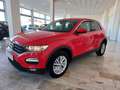 Volkswagen T-Roc 1.0 TSI Advance Rouge - thumbnail 7