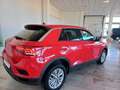 Volkswagen T-Roc 1.0 TSI Advance Rouge - thumbnail 3