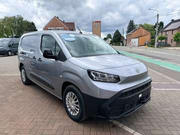 ELECTRIC LWB COMFORT
