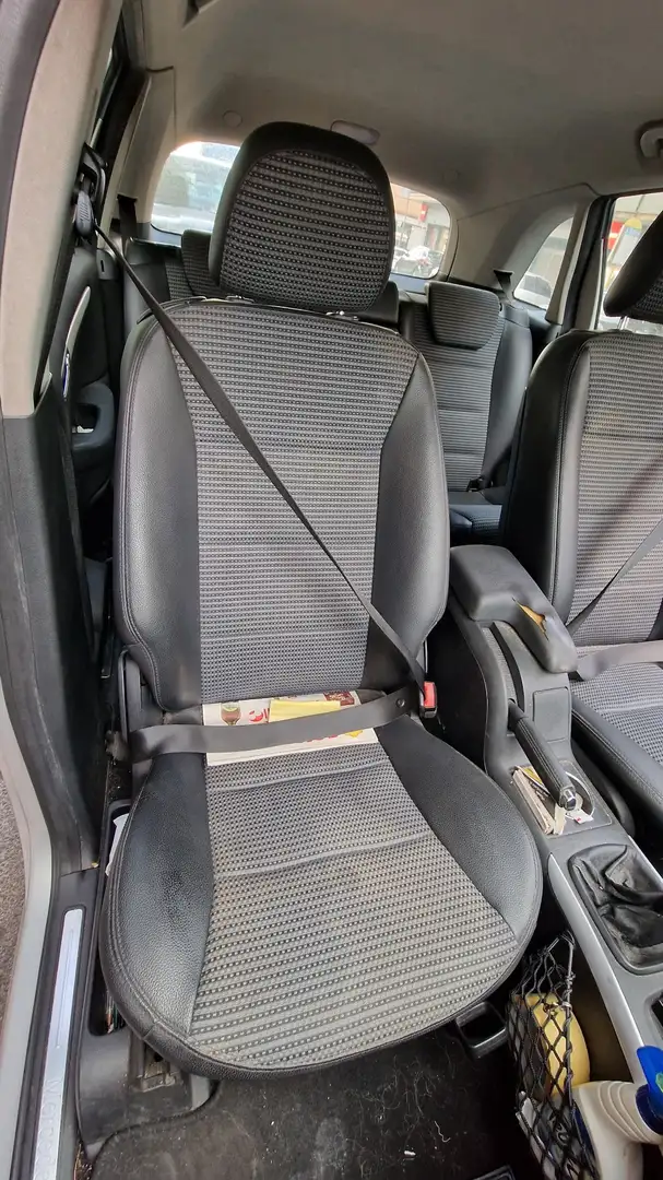 Mercedes-Benz B 200 cdi Sport - 2