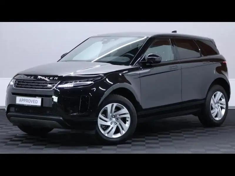 LAND ROVER Evoque