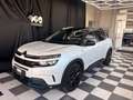 Citroen C5 Aircross Shine Pack Hybrid 1 BESITZ! Weiß - thumbnail 1