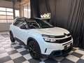 Citroen C5 Aircross Shine Pack Hybrid 1 BESITZ! Weiß - thumbnail 3