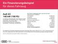 Audi A3 Sportback 40 TFSI quattro S line AHK RFK MMI Blanc - thumbnail 2