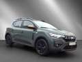Dacia Sandero Stepway III Eco-G 100 Stepway Extreme+ Vert - thumbnail 7