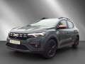 Dacia Sandero Stepway III Eco-G 100 Stepway Extreme+ Vert - thumbnail 1