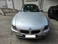 BMW Z4 Roadster 2.5i BOOK SERVICE/CRS Argent - thumbnail 2