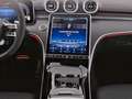 Mercedes-Benz C 63 AMG C 63 T S E 4M AMG Performance MBUX/Pano/Ambi/360 Schwarz - thumbnail 5