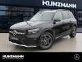 Mercedes-Benz GLB 180 d AMG Navi-Prem EasyPack AHK Kamera Negru - thumbnail 1