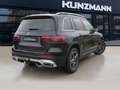 Mercedes-Benz GLB 180 d AMG Navi-Prem EasyPack AHK Kamera Schwarz - thumbnail 3