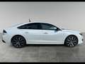 Peugeot 508 HYBRID 225ch GT e-EAT8 Blanc - thumbnail 6
