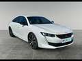 Peugeot 508 HYBRID 225ch GT e-EAT8 Blanc - thumbnail 7