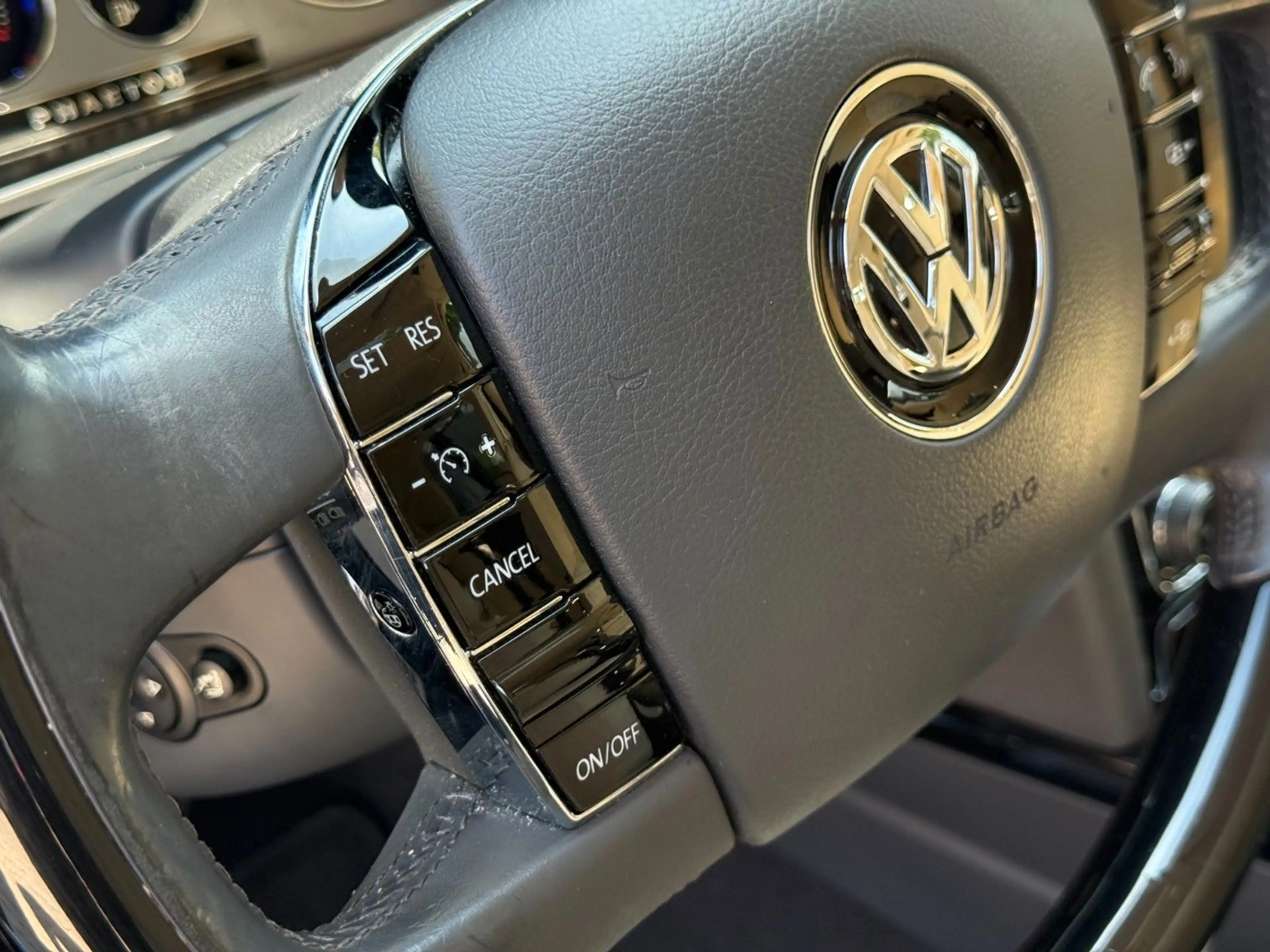 Volkswagen Phaeton *Exclusiv*Lang*4 Sitzer*Hu NEU*Scheckheft — photo 14