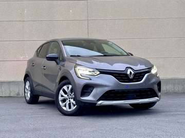 Captur 1.0 TCe GPF (EU6D)