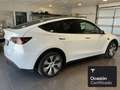 Tesla Model Y Long Range AWD Blanco - thumbnail 9