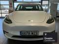Tesla Model Y Long Range AWD Blanco - thumbnail 3