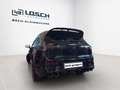 Volkswagen Golf R Black Edition Zwart - thumbnail 4