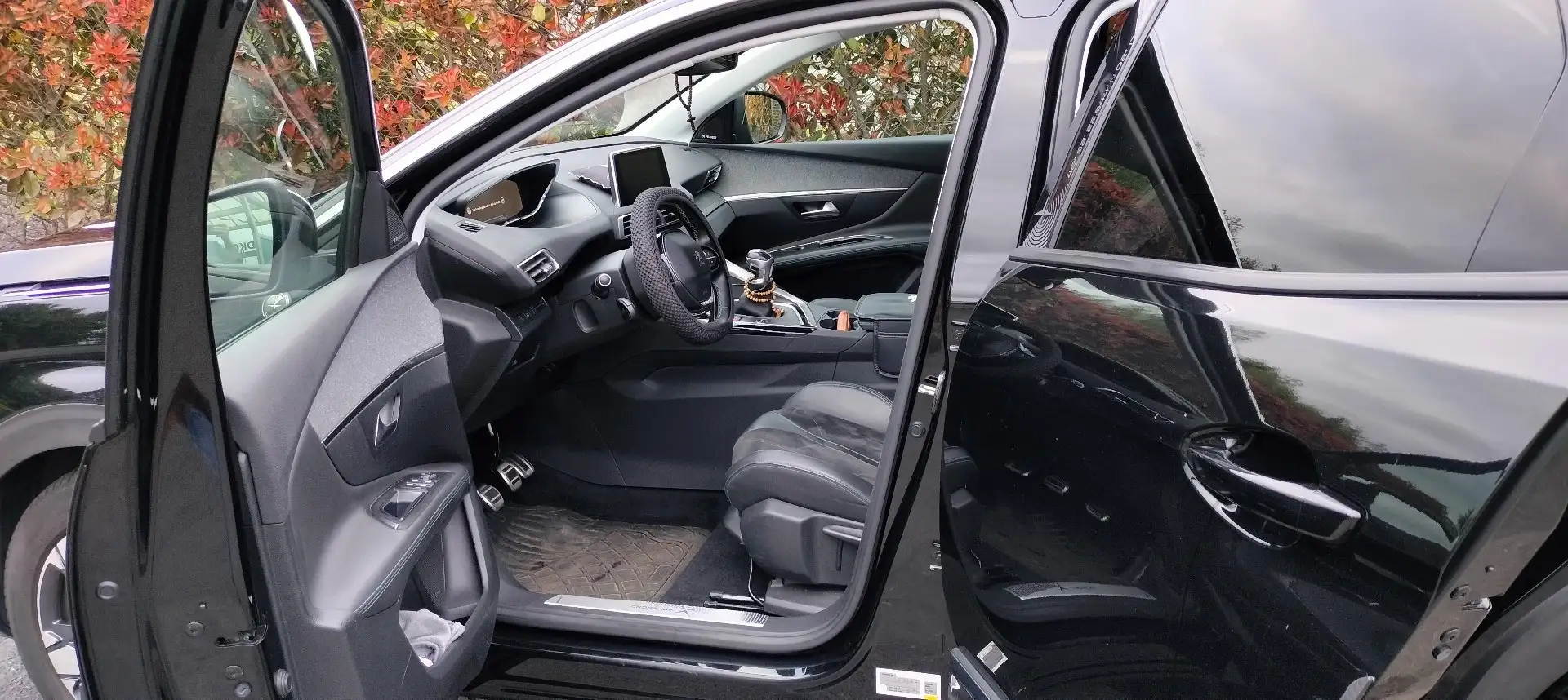 Peugeot 3008 PureTech 130 Stop & Start GPF Crossway - 1