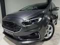 Ford S-Max 2.0 TDCi TiTANiUM 150CV 7PL B.AUTO \FULL OPTiONS\ Grigio - thumbnail 3