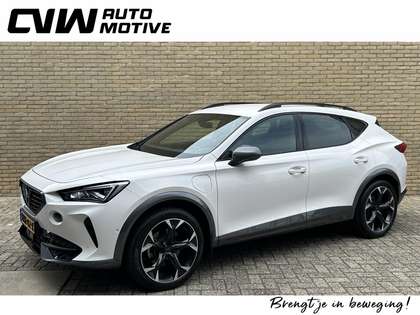 CUPRA Formentor 1.4 e-Hybrid PHEV 204pk | Adaptieve cruise | Lane