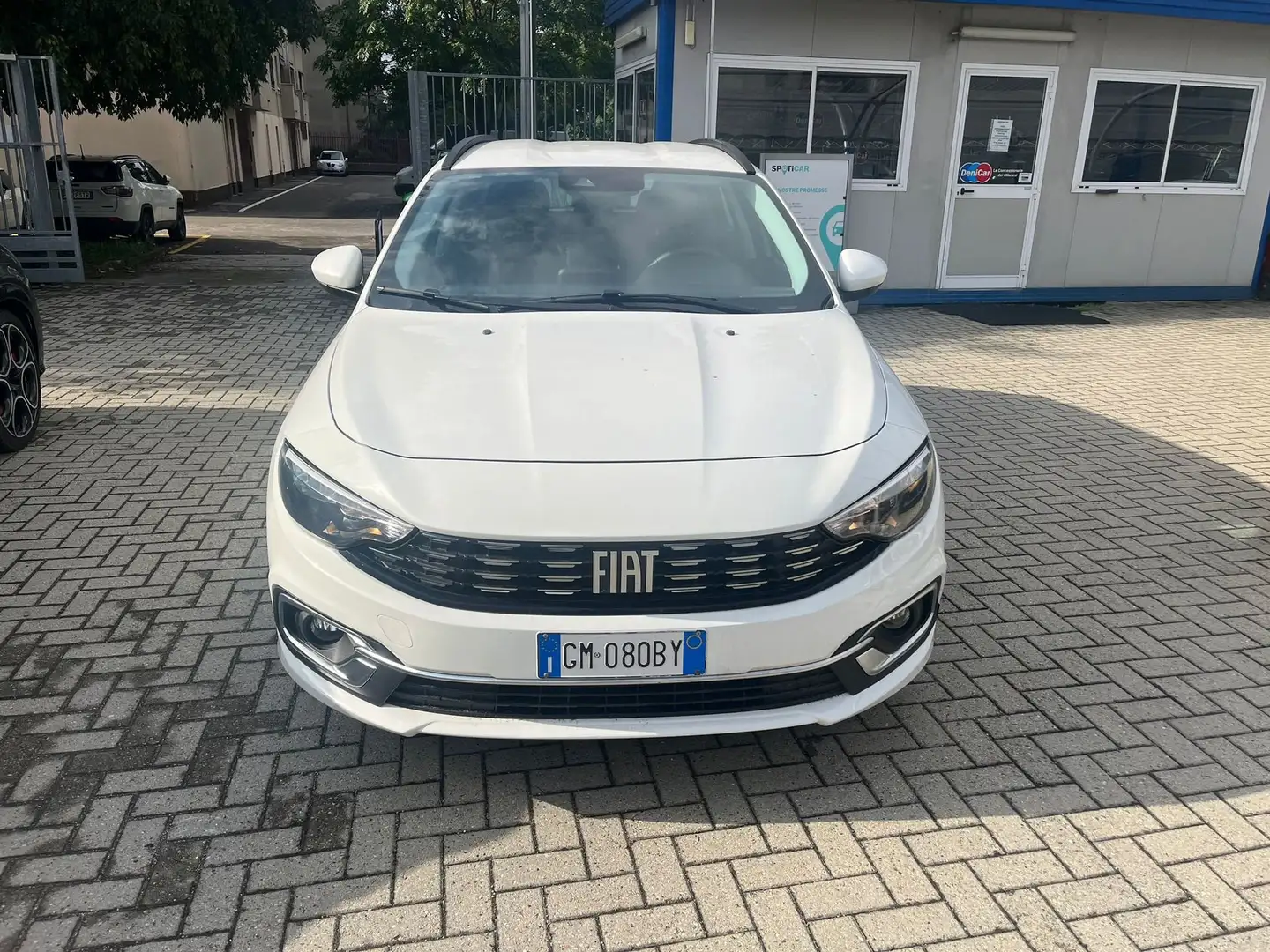 Fiat Tipo Tipo 1.6 Mjt S&S SW City Life Wit - 2
