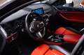 BMW X4 M40d Individual* Pano*AdaptiveLED*Stndheizung Schwarz - thumbnail 10
