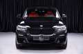 BMW X4 M40d Individual* Pano*AdaptiveLED*Stndheizung Schwarz - thumbnail 2