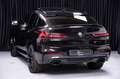 BMW X4 M40d Individual* Pano*AdaptiveLED*Stndheizung Schwarz - thumbnail 6