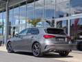 Mercedes-Benz A 180 d Kompaktlimousine Österr-Edition AMG Line Grau - thumbnail 4