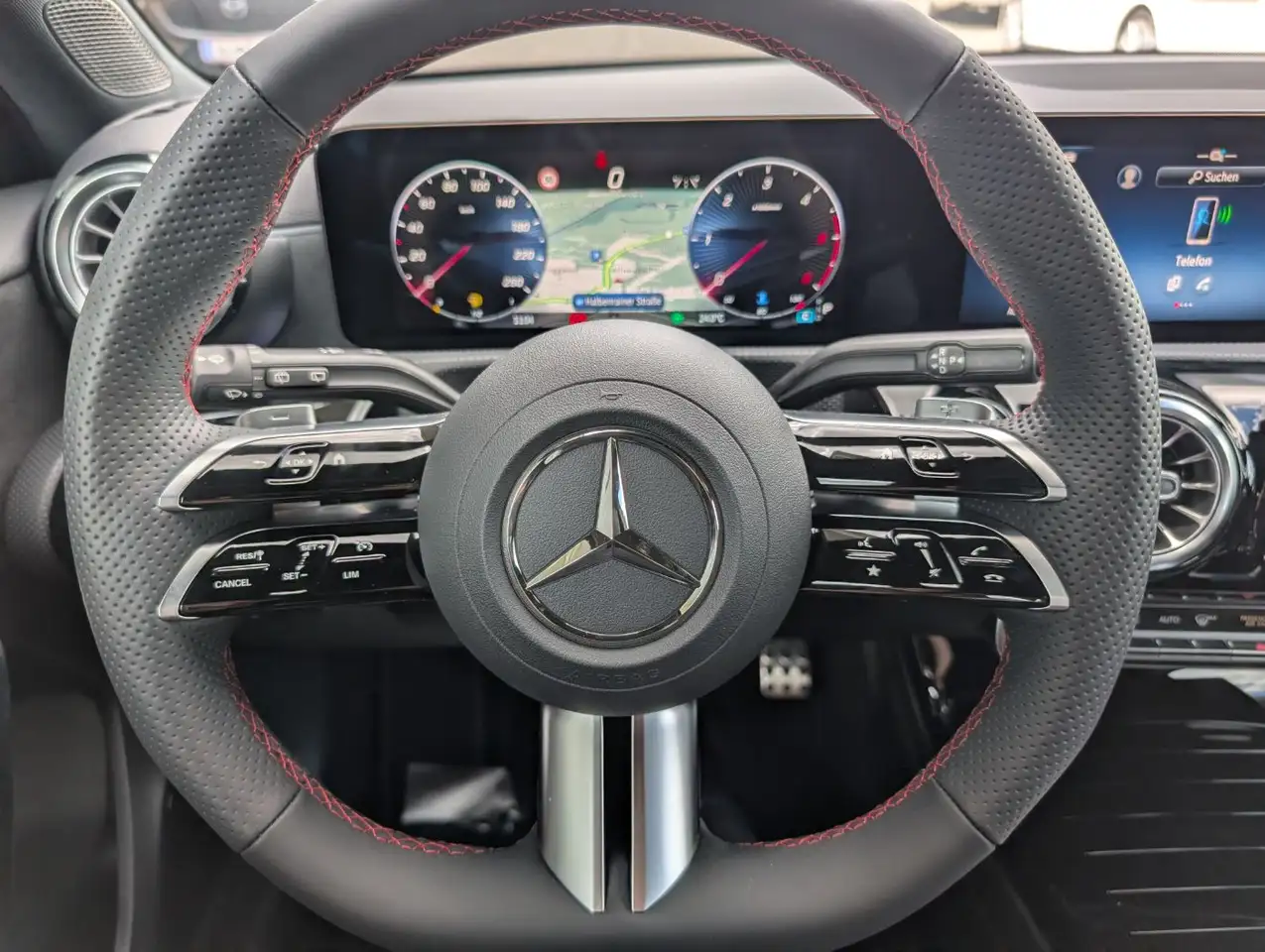 Mercedes-Benz A-Class 2026 — фото 15