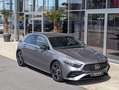Mercedes-Benz A 180 d Kompaktlimousine Österr-Edition AMG Line Grau - thumbnail 10