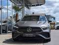 Mercedes-Benz A 180 d Kompaktlimousine Österr-Edition AMG Line Grau - thumbnail 6