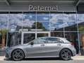 Mercedes-Benz A 180 d Kompaktlimousine Österr-Edition AMG Line Grau - thumbnail 3