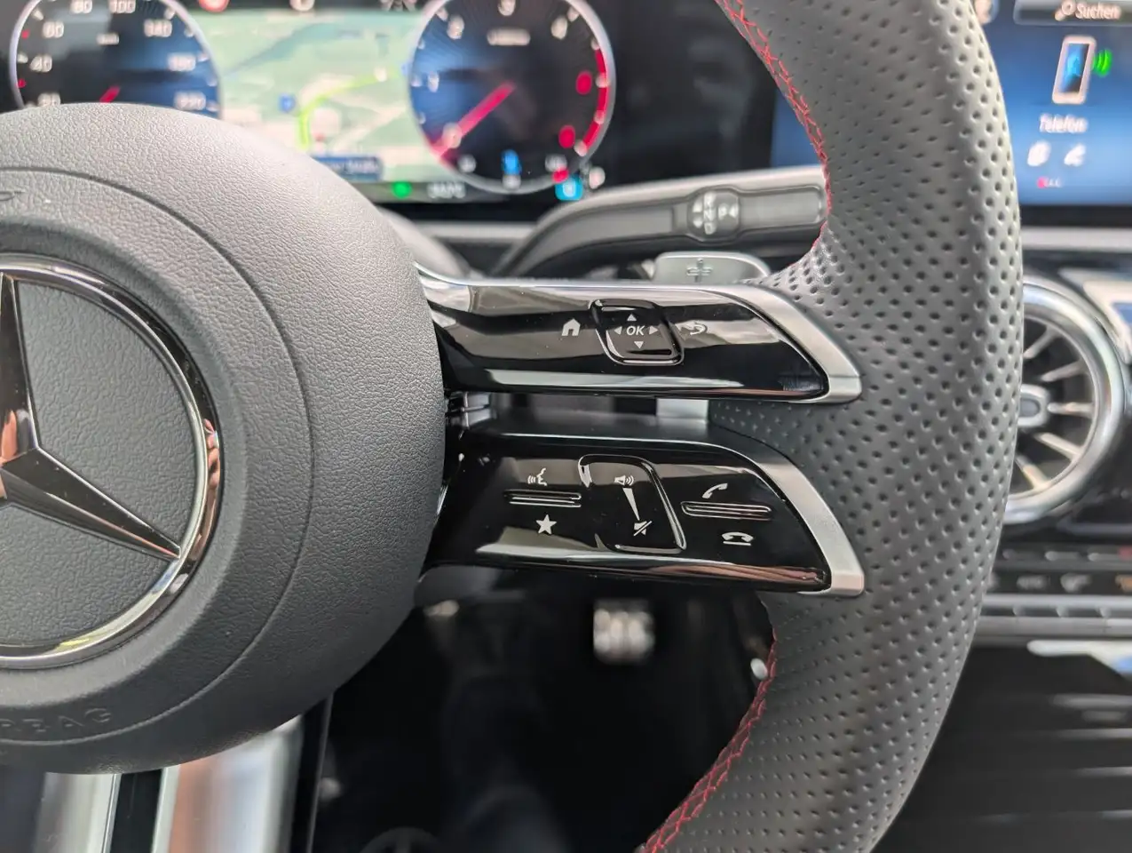 Mercedes-Benz A-Class 2026 — фото 14