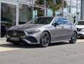 Mercedes-Benz A 180 d Kompaktlimousine Österr-Edition AMG Line Grau - thumbnail 2