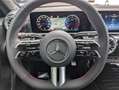 Mercedes-Benz A 180 d Kompaktlimousine Österr-Edition AMG Line Grau - thumbnail 15