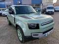 Land Rover Defender P400E PHEV 75TH LIMITED ÉDITION Verde - thumbnail 8