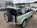 Land Rover Defender P400E PHEV 75TH LIMITED ÉDITION Verde - thumbnail 6