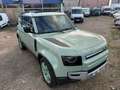 Land Rover Defender P400E PHEV 75TH LIMITED ÉDITION Verde - thumbnail 3