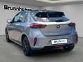 Opel Corsa F GS Line EU6d , GS, 1.2 Direct Injection Turbo 74 Grau - thumbnail 2