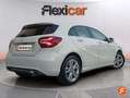 Mercedes-Benz A 180 180CDI BE Style Blanco - thumbnail 8