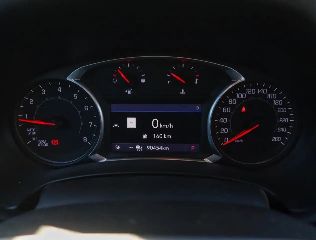 GMC Terrain снимка GMC Terrain