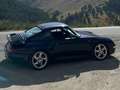 Porsche 993 911 Coupe 3.6 Turbo Blauw - thumbnail 1