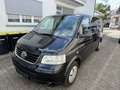 Volkswagen T5 Caravelle Caravelle  Lang  9 Sitzer Noir - thumbnail 3