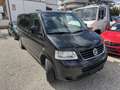 Volkswagen T5 Caravelle Caravelle  Lang  9 Sitzer Noir - thumbnail 2