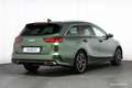 Kia Ceed SW / cee'd SW PHEV 141 PRESTIGE UPGRADE TOP-ANGEBOT++ Grün - thumbnail 35