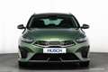 Kia Ceed SW / cee'd SW PHEV 141 PRESTIGE UPGRADE TOP-ANGEBOT++ Grün - thumbnail 2