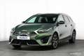 Kia Ceed SW / cee'd SW PHEV 141 PRESTIGE UPGRADE TOP-ANGEBOT++ Grün - thumbnail 40