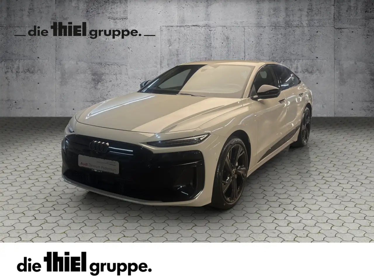 Audi A6 2026